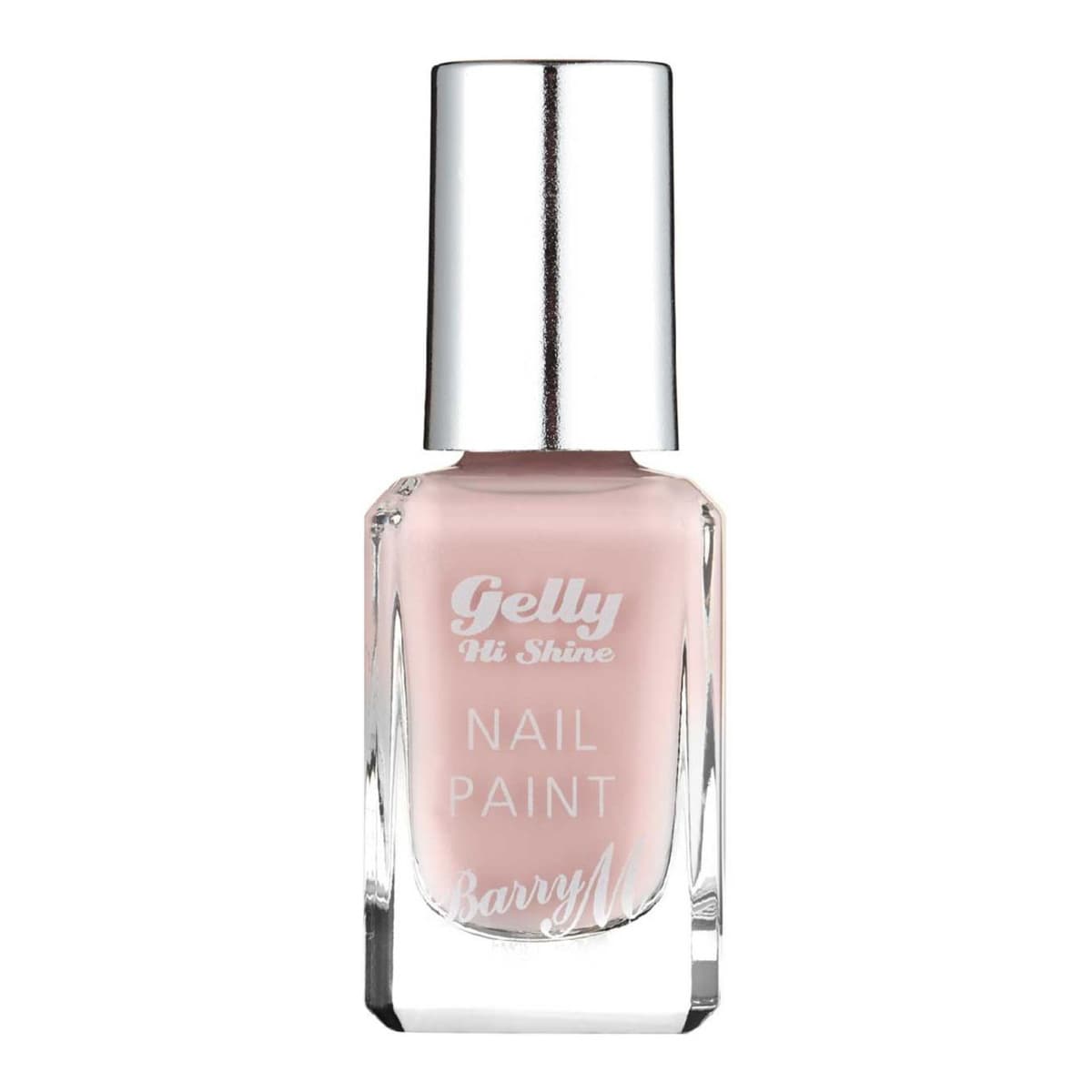 Gelly Hi Shine nail paint 43 Pink Lemonade