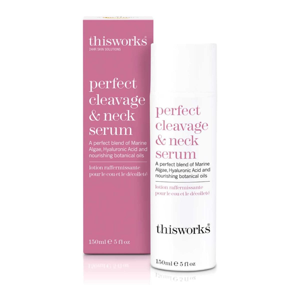 Perfect Neck & Cleavage Serum