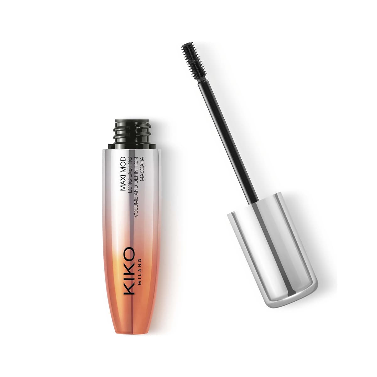 Maxi Mod Volume & Definition Mascara