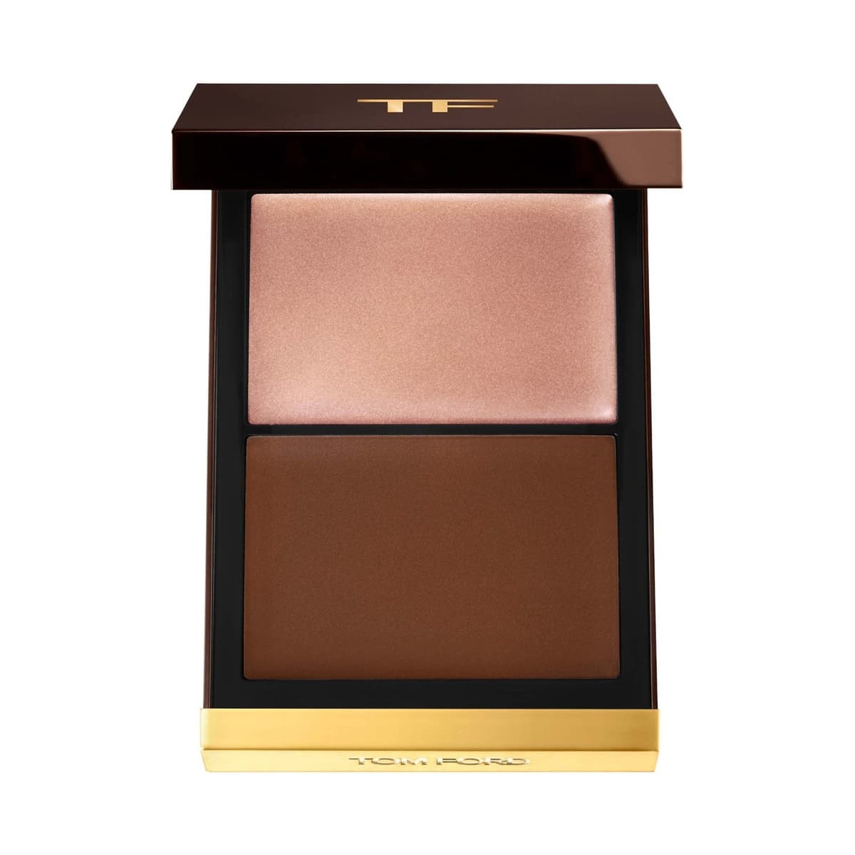 Shade And Illuminate Cream Contour Duo, Intensity 2.0
