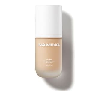 Layered Cover Foundation, #23Y
