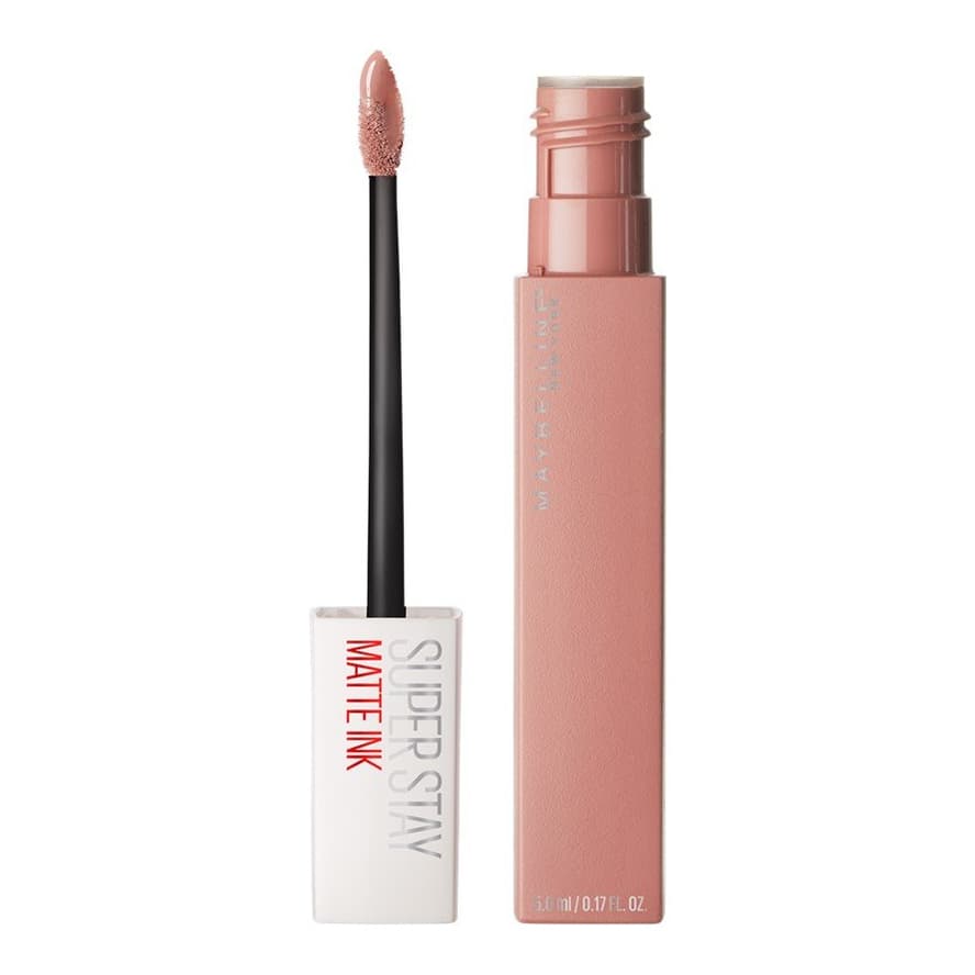 Superstay Matte Ink Liquid Lipstick 5 Loyalist