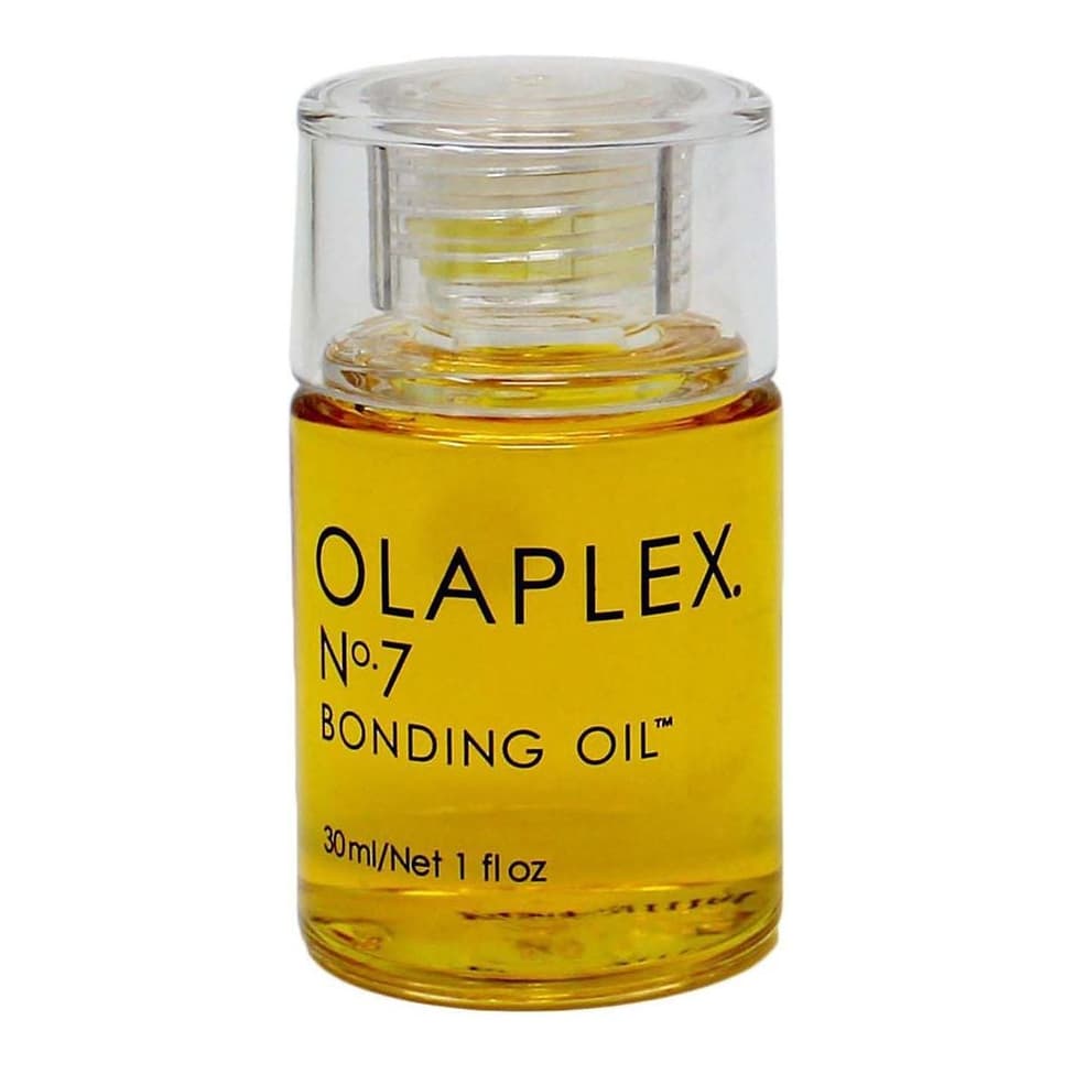 Bonding Hair Oil