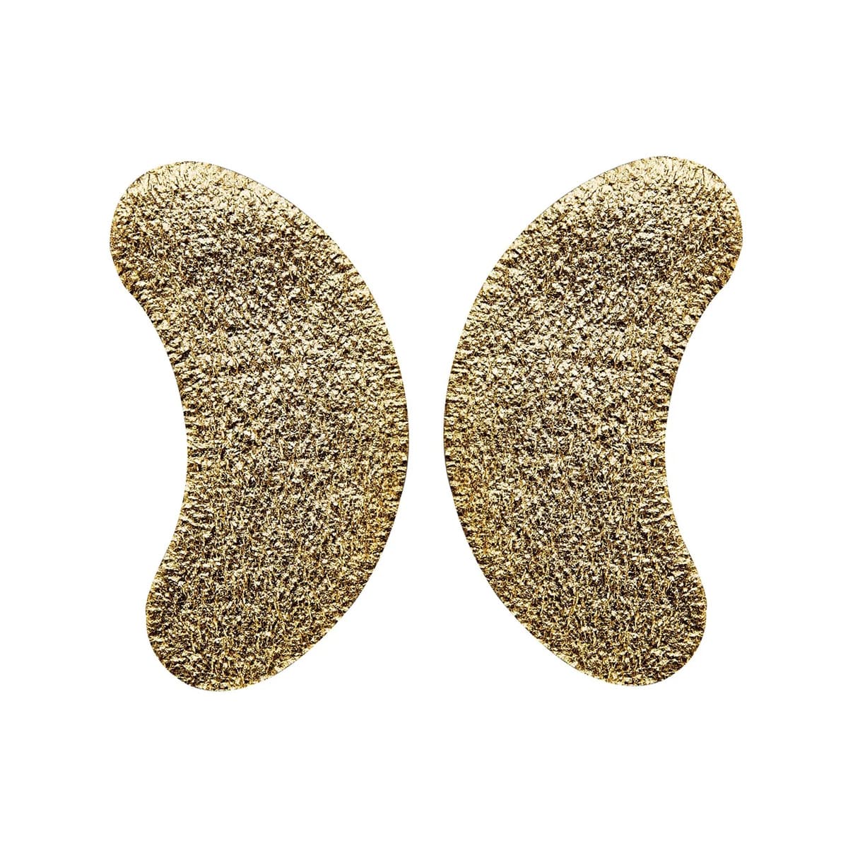 Gold Foil Eye Mask
