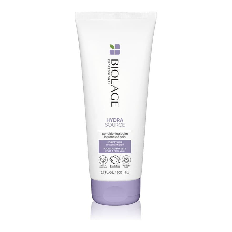 Essentials HydraSource