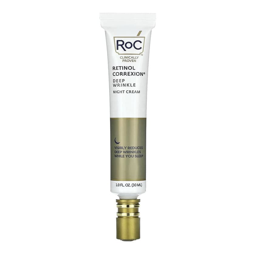 Retinol Correxion, Deep Wrinkle Night Cream