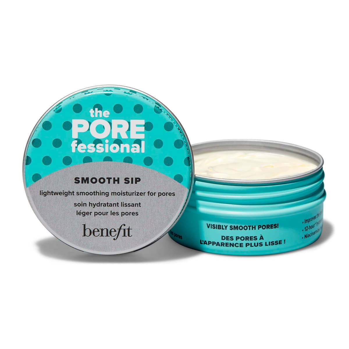 The POREfessional Mini Smooth Sip Lightweight Pore Smoothing Moisturizer