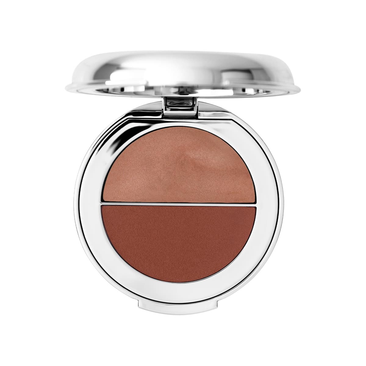 Skin Enhancing Duo- Cream Blush and Highlighter, Sultan