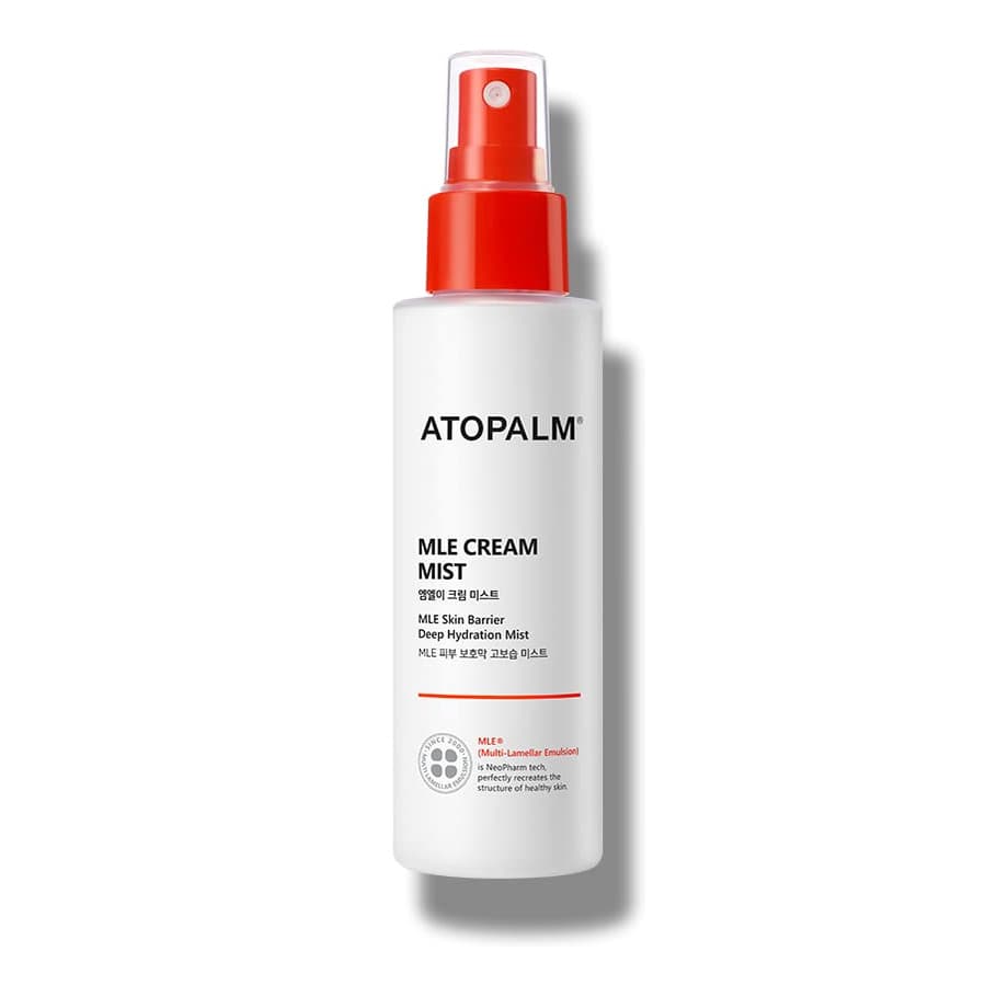 MLE Cream Mist