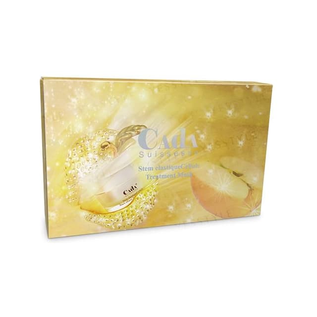 Stem ElastiqueCellue Treatment Mask