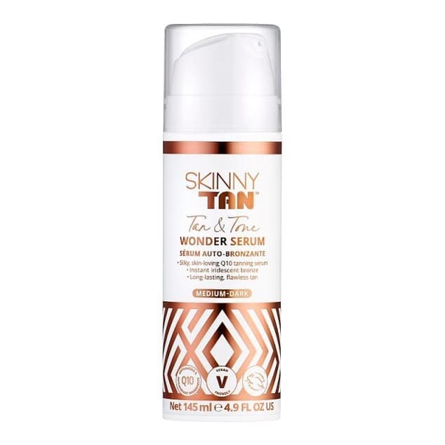 Wonder Serum
