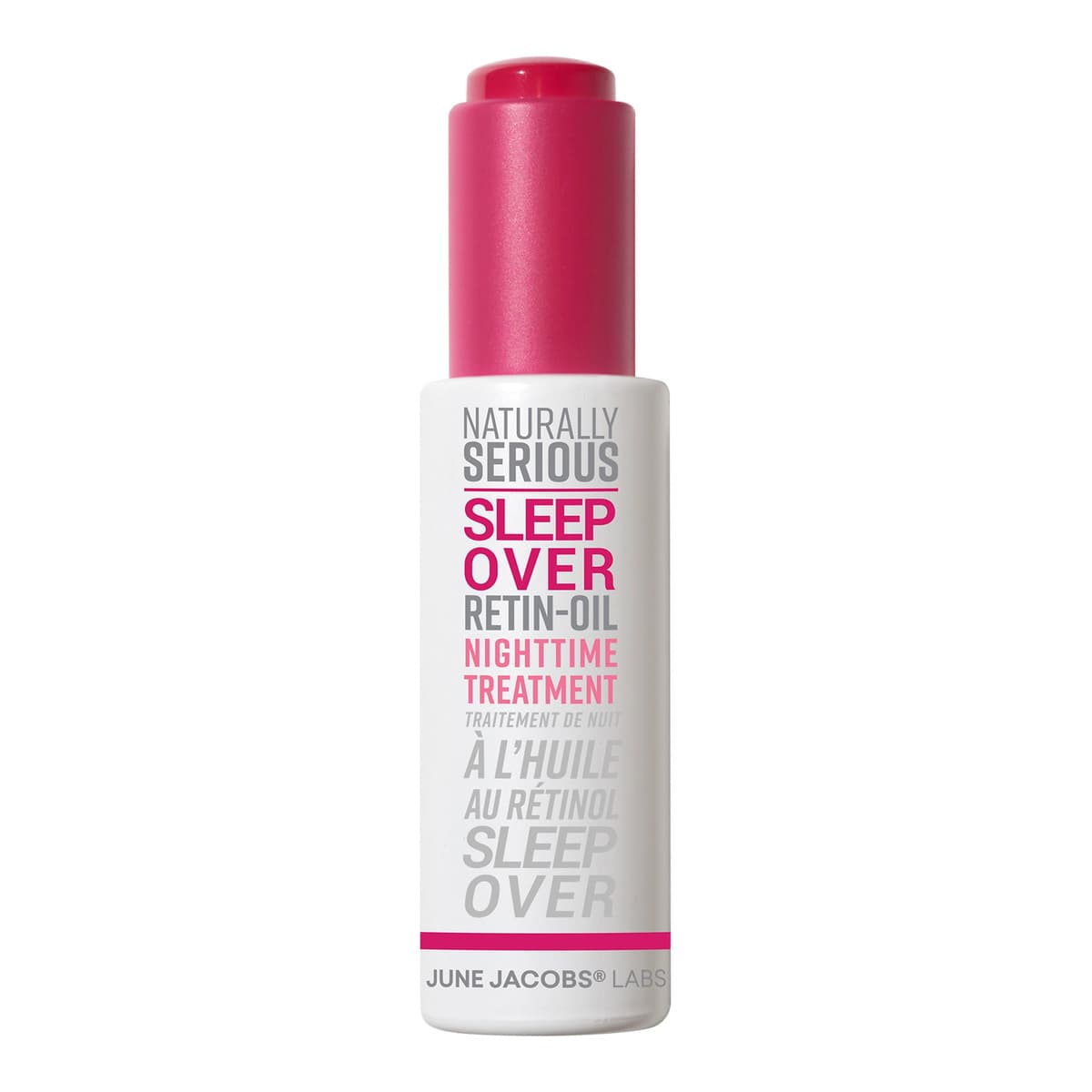 Sleepover Retin-Oil Nighttime Treatment