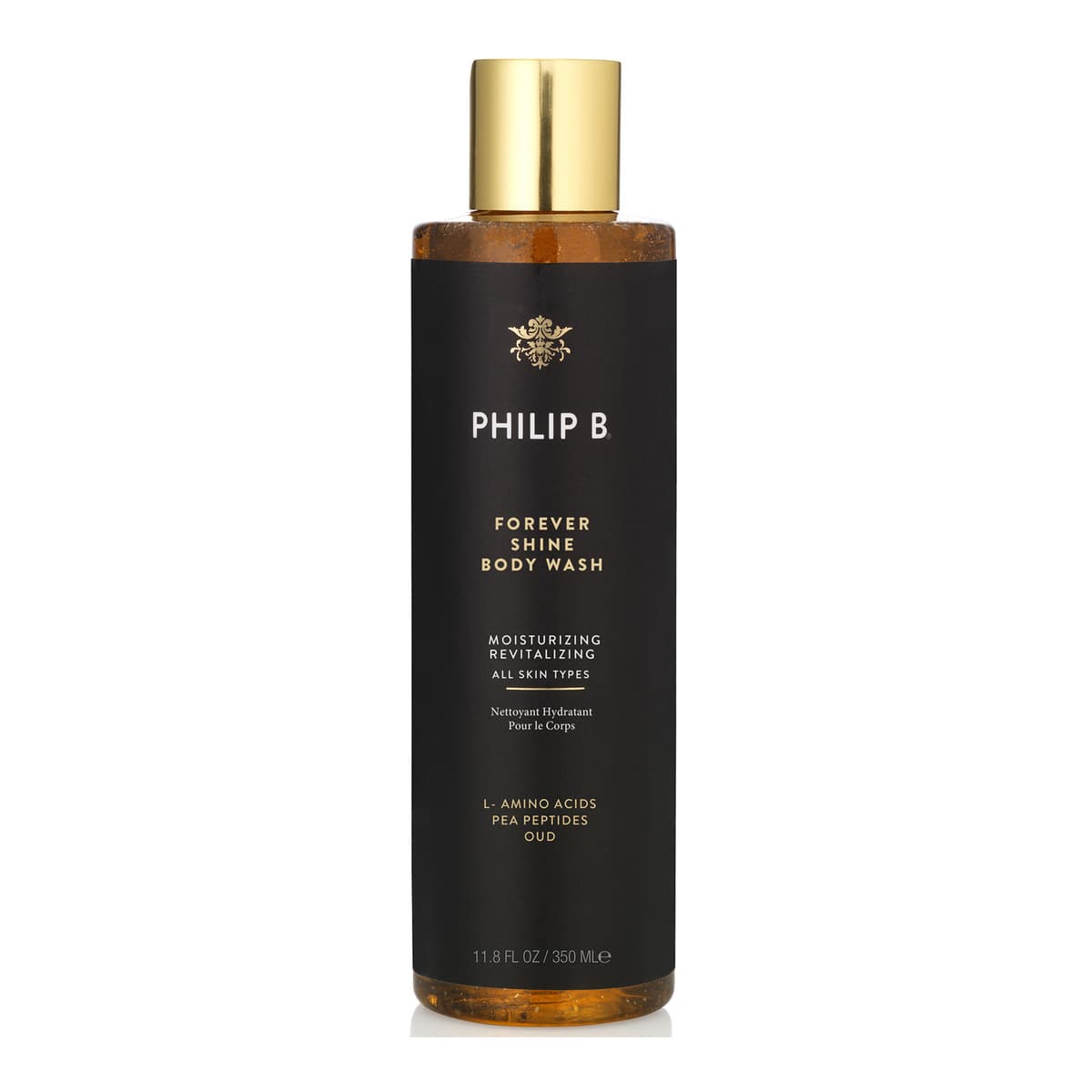 Forever Shine Body Wash