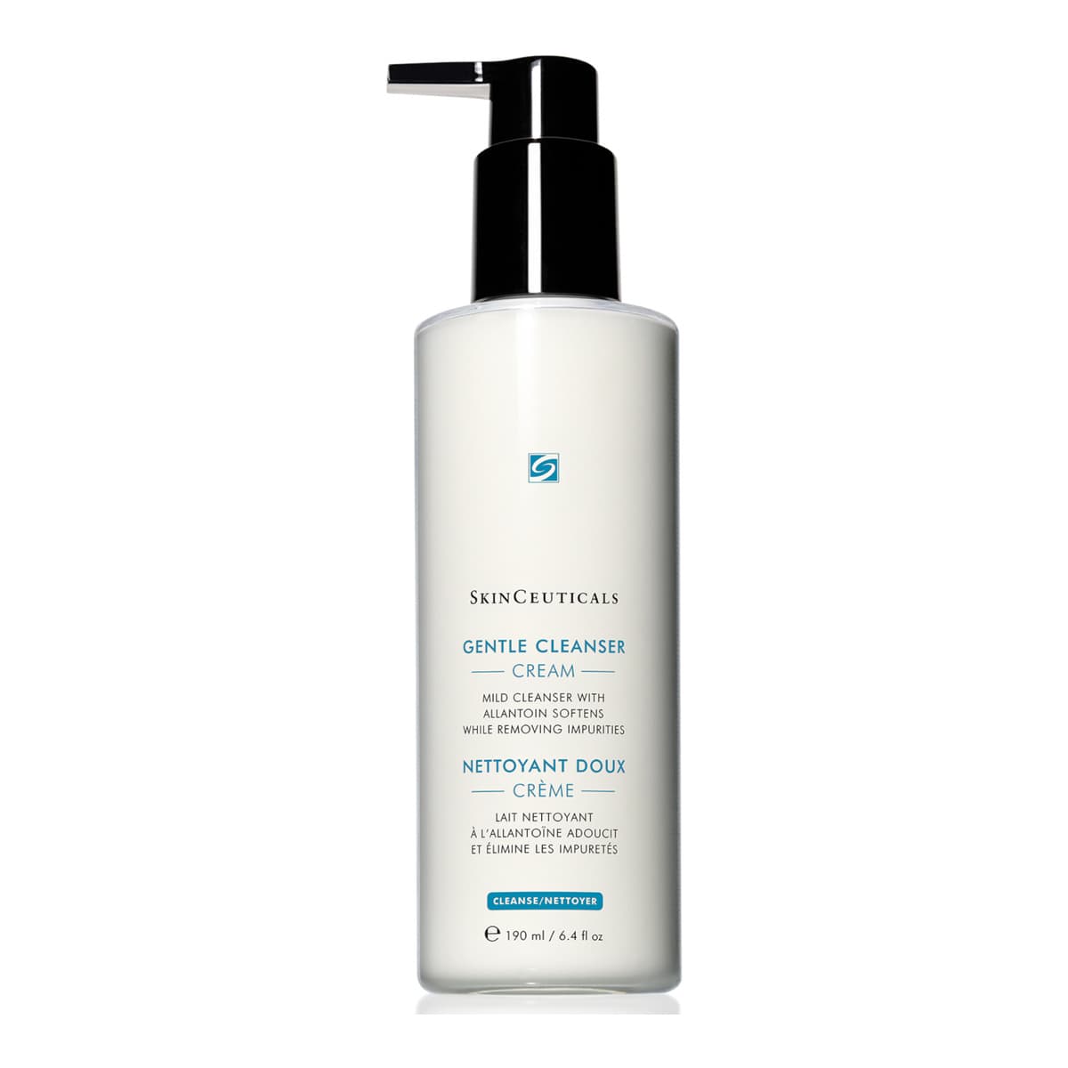 Gentle Cleanser