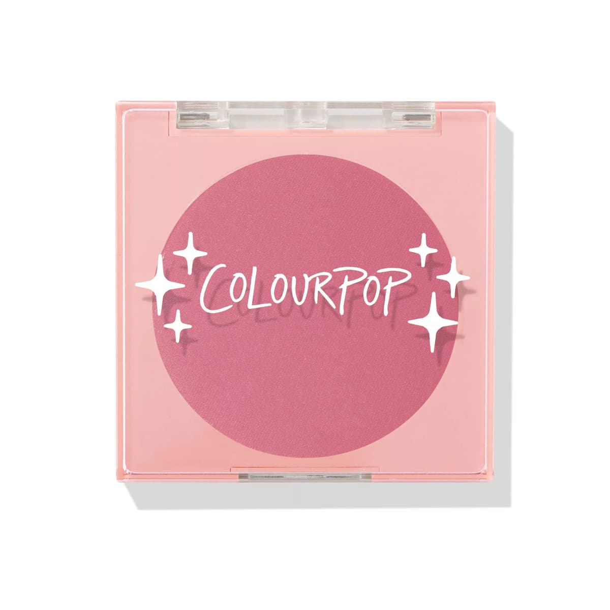 Pressed Powder Blush, New to U