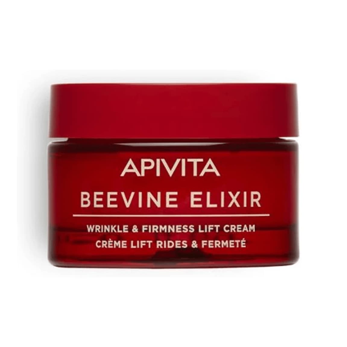 Beevine Elixir Wrinkle & Firmness Lift Cream Light Texture