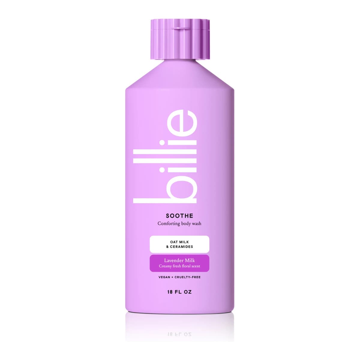Body Wash Soothe