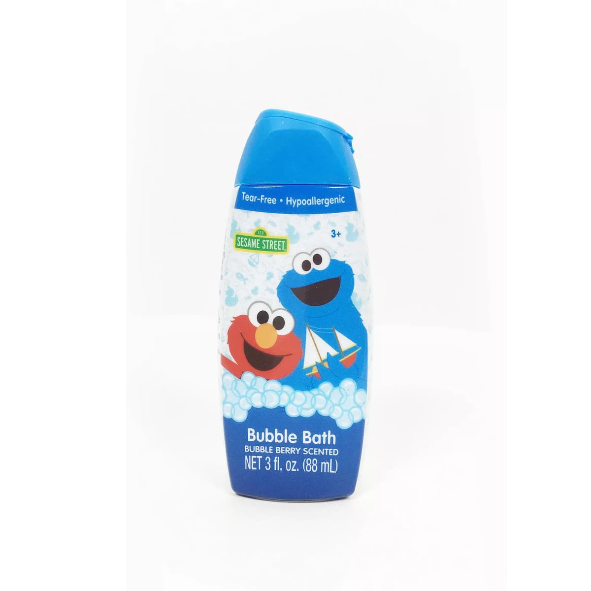 Baby Bubble Bath