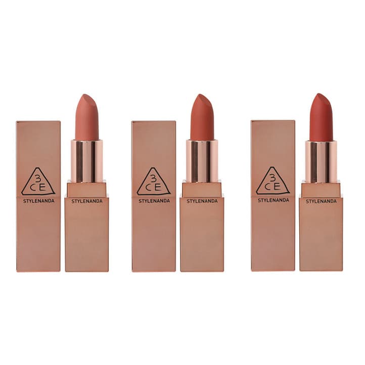 Matte Lip Color, #227 Benchmark
