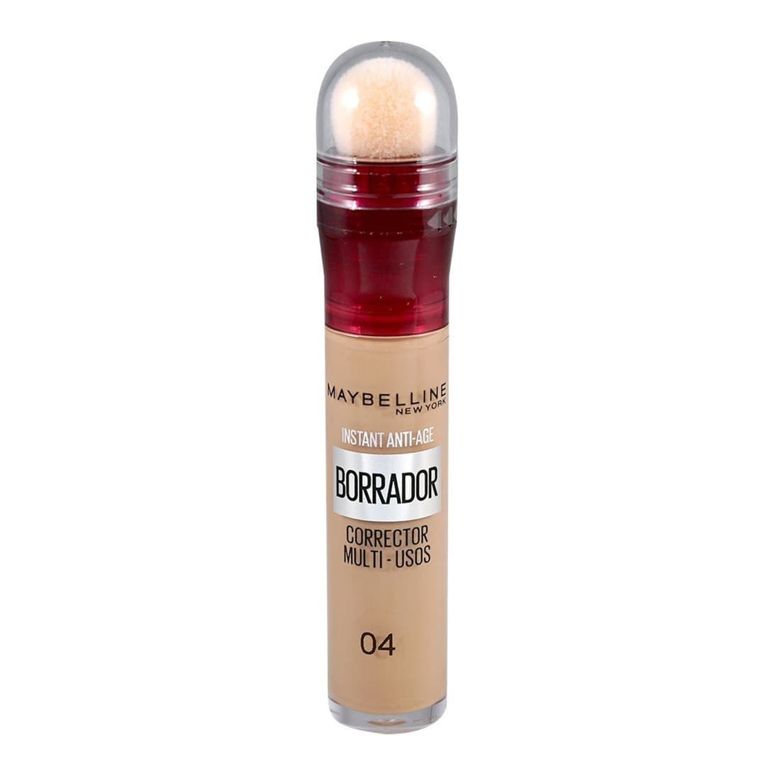 Instant Anti-Age Eraser Concealer 04 Honey