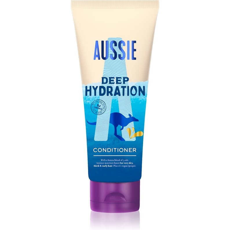 Deep Hydration