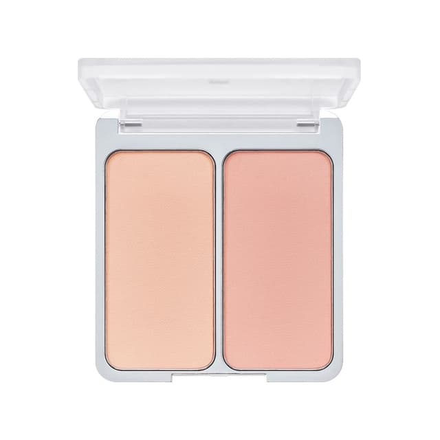Dual Cheek, #8 Nude Haze