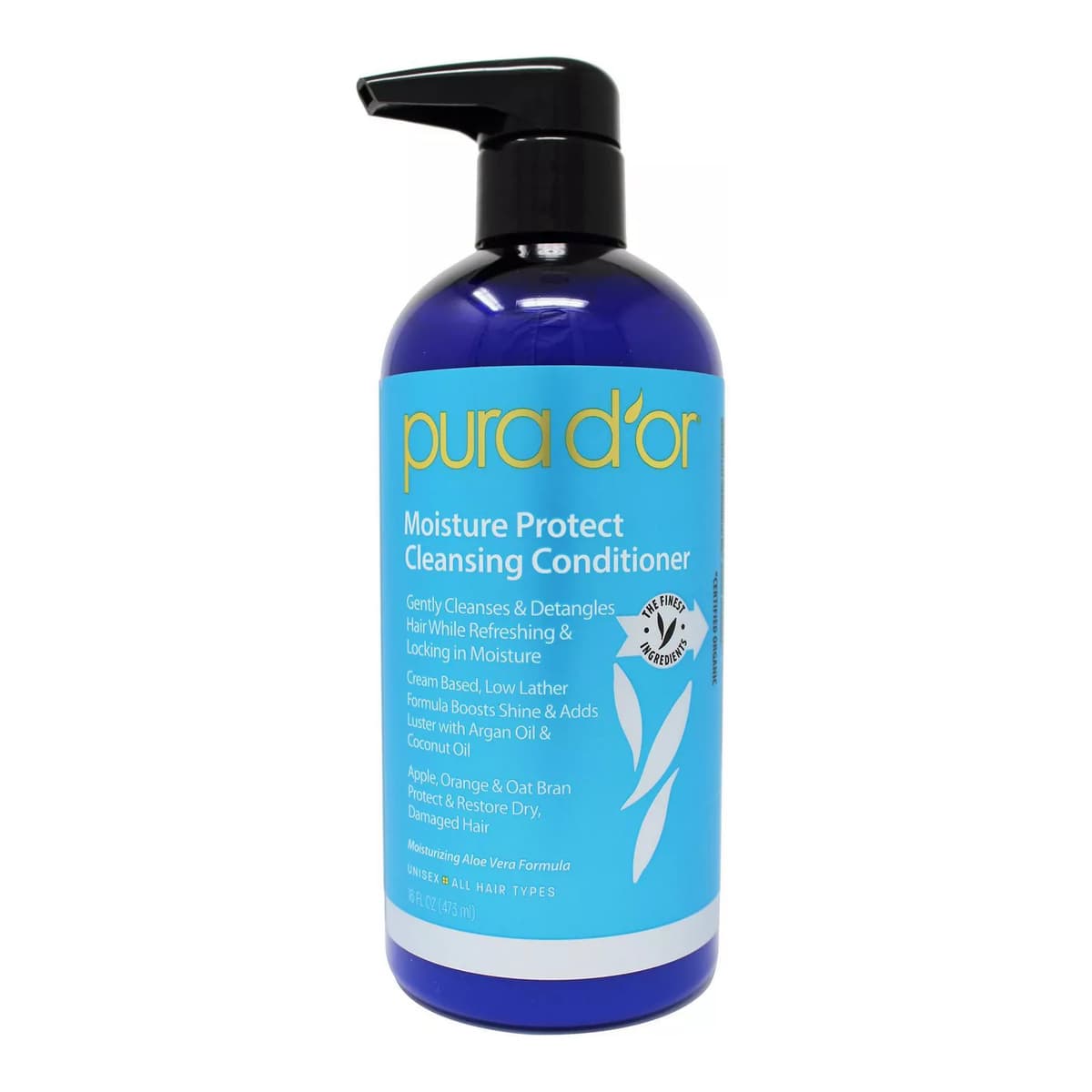 Moisture Protect Cleansing Conditioner