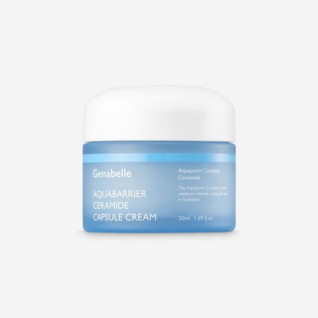 Aquabarrier Ceramide Capsule Cream