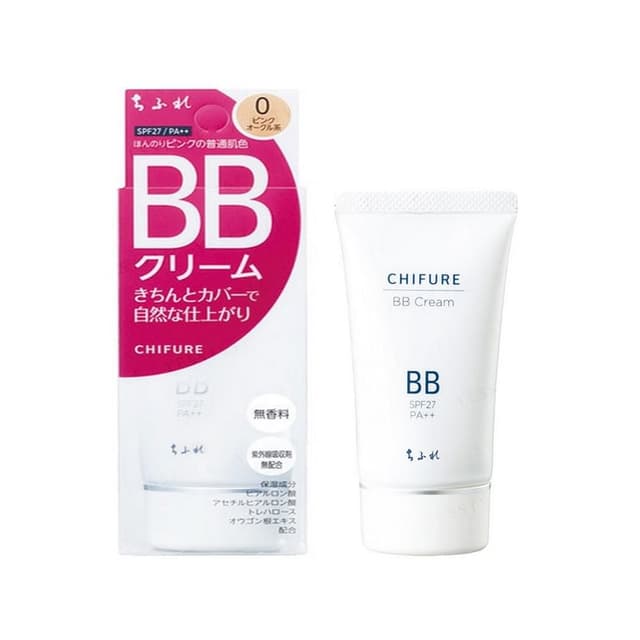 BB Cream, #1 Ocher System