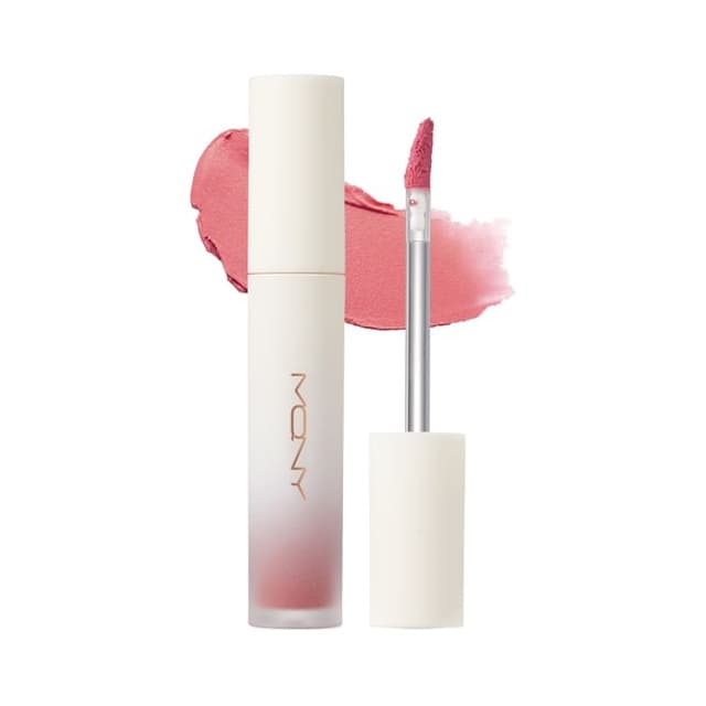 Powder Blur Tint, #01 Blooming Pink