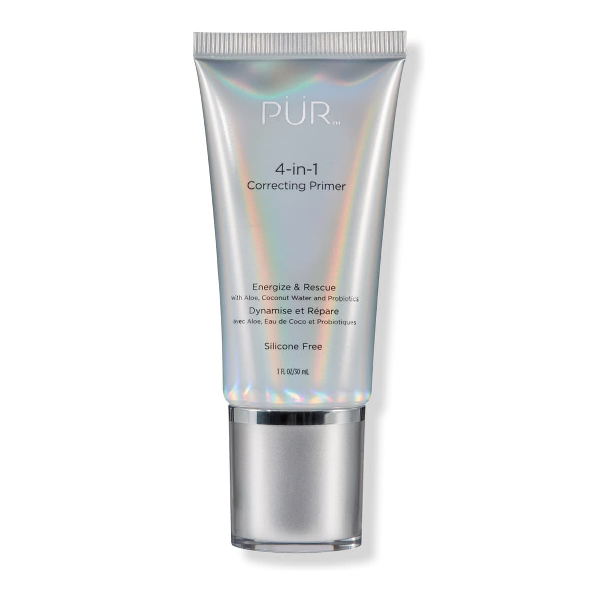 4-in-1 Correcting Primer Energize & Rescue