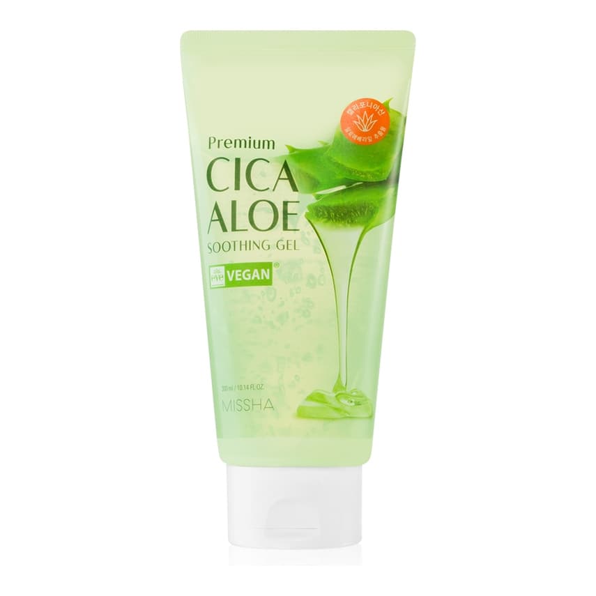Premium Cica Aloe