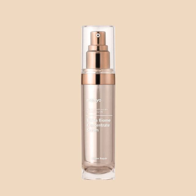 Bifida Biome Concentrate Serum