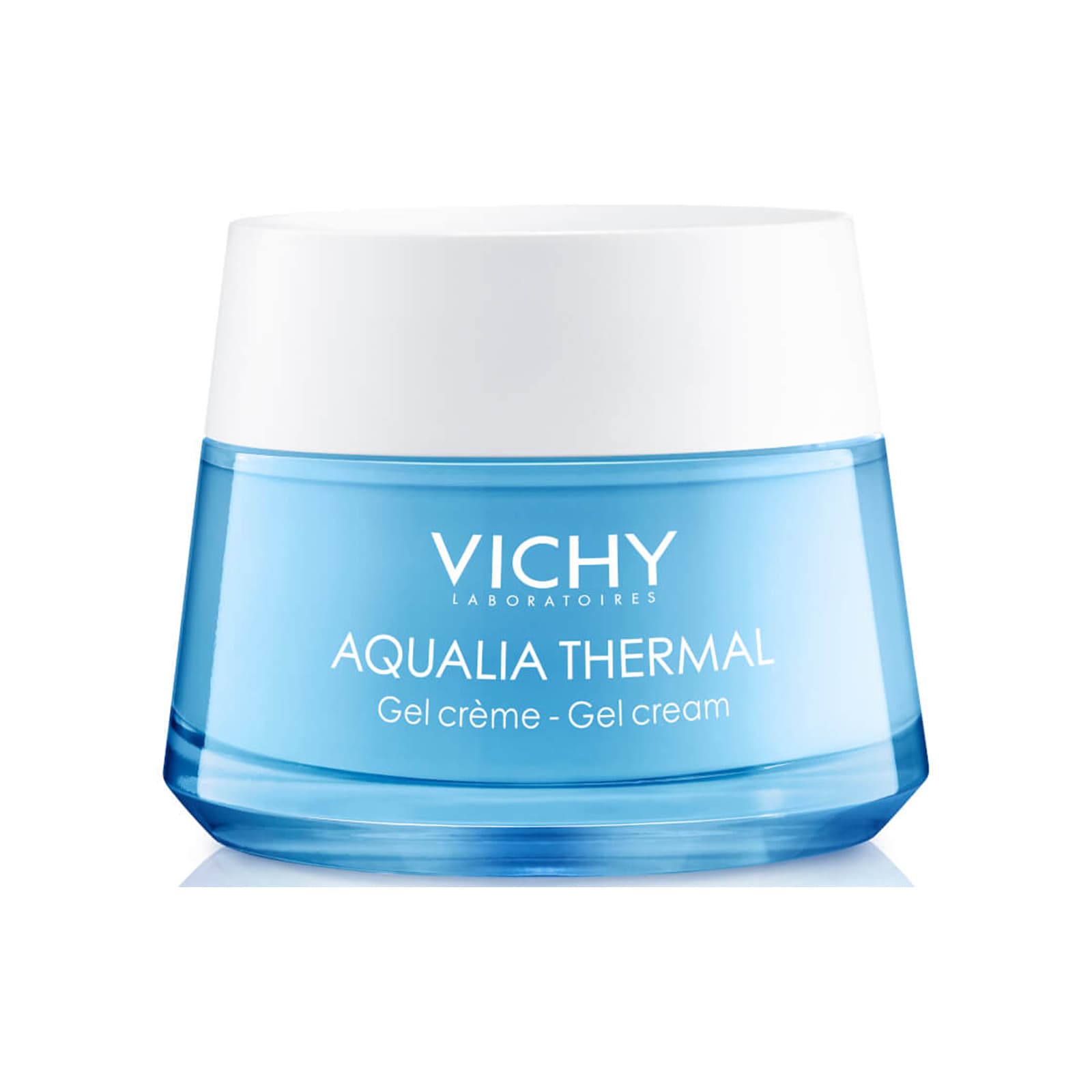 Aqualia Thermal Gel Cream
