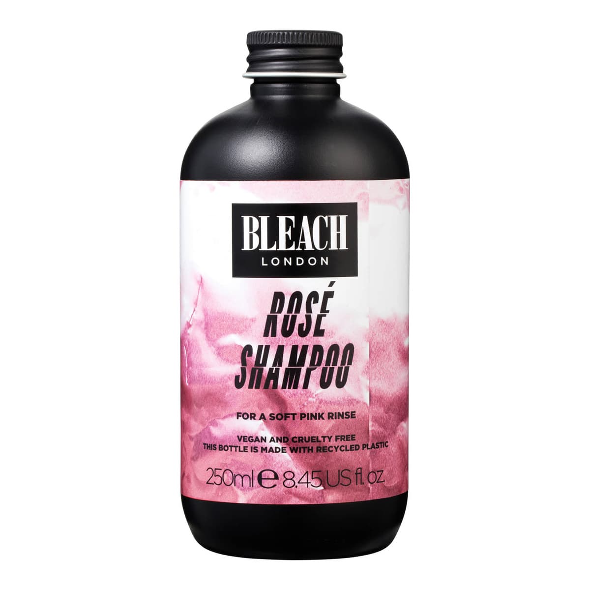Rose Shampoo