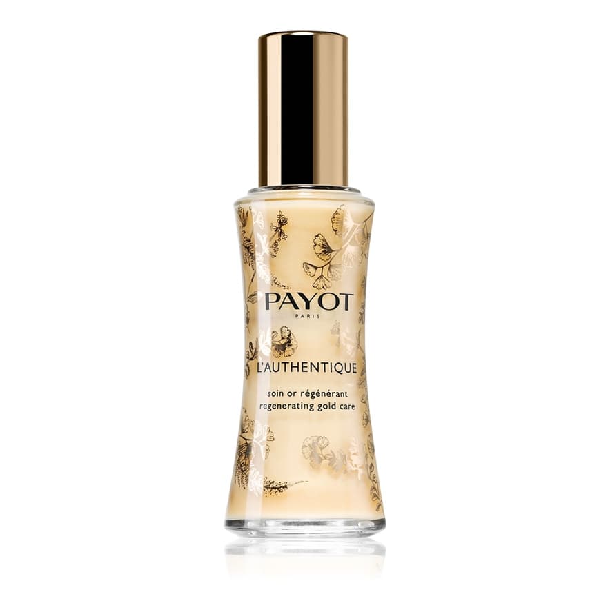 L'Authentique Intensive Regenerating Serum