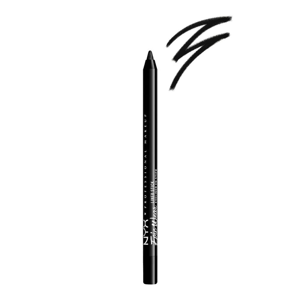 Pro Makeup Epic Wear Liner Stick 08 Pitch Black