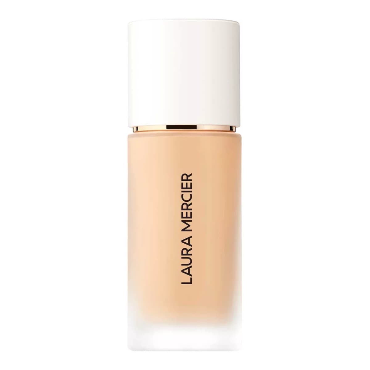 Real Flawless Weightless Perfecting Foundation, 2N1 Cashew
