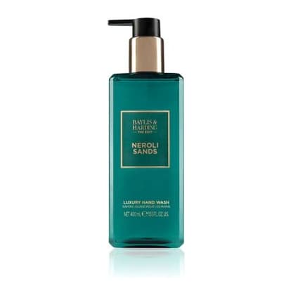 EDIT Neroli Sands Hand Wash