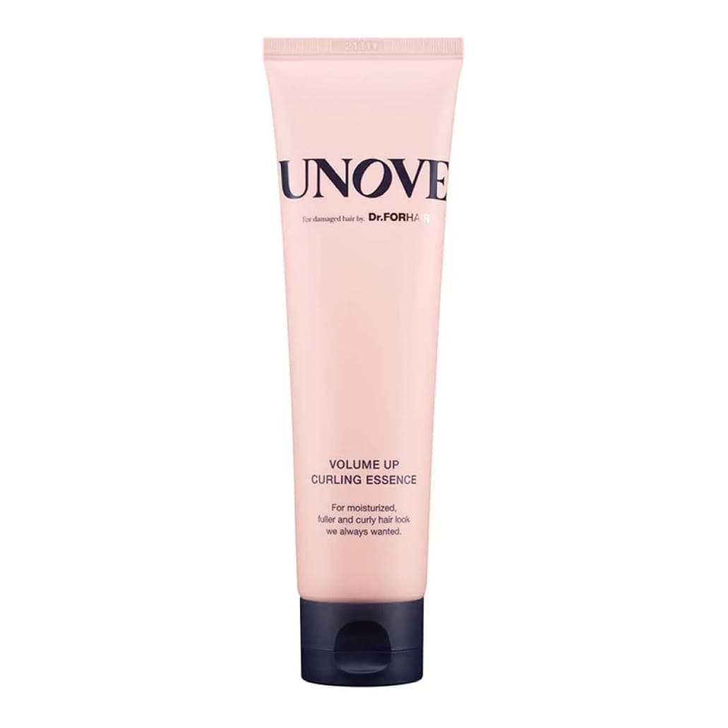 Volume Up Curling Essence