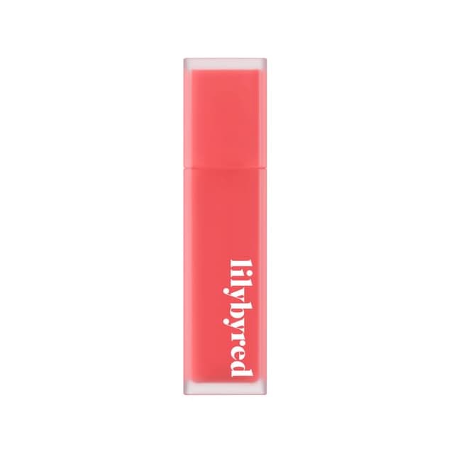 Mood Liar Velvet Tint 2023 Version, #01 Pure Apricot