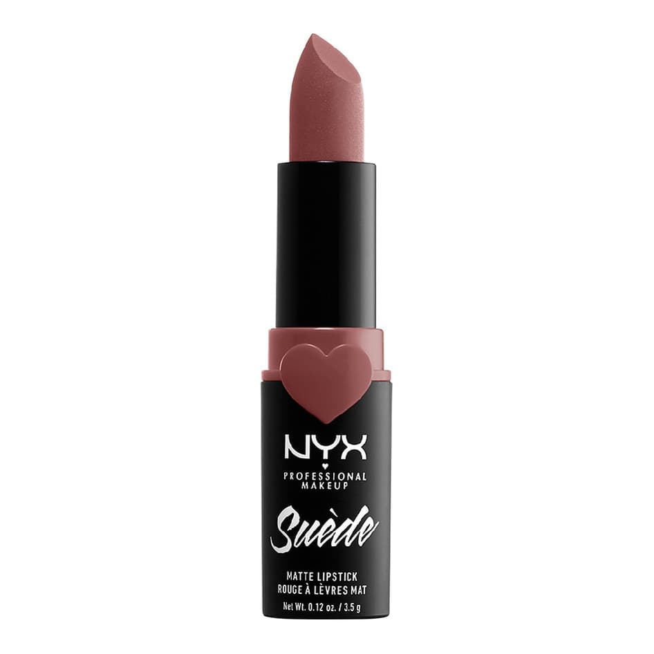 Suede Matte Lip Lipstick, Brunch Me