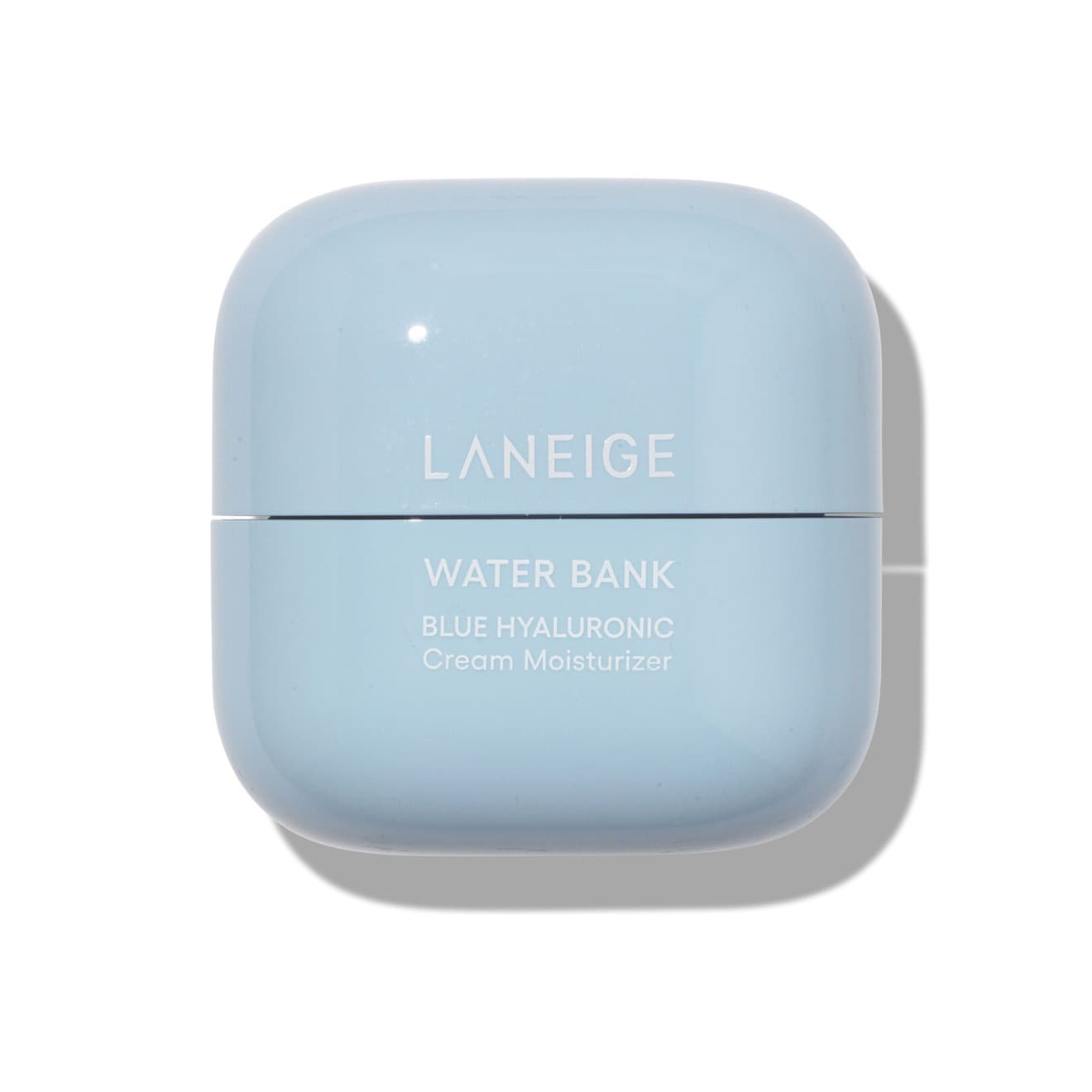 Water Bank Blue Hyaluronic Acid Cream Moisturizer