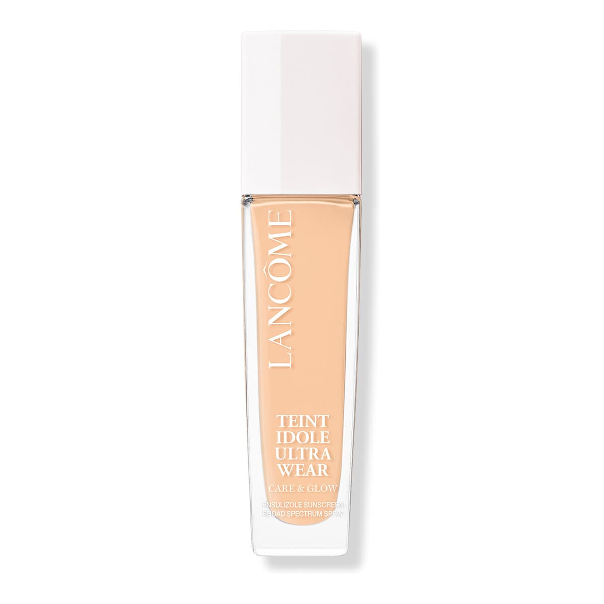 Teint Idole Ultra Wear Care and Glow Foundation, 115C
