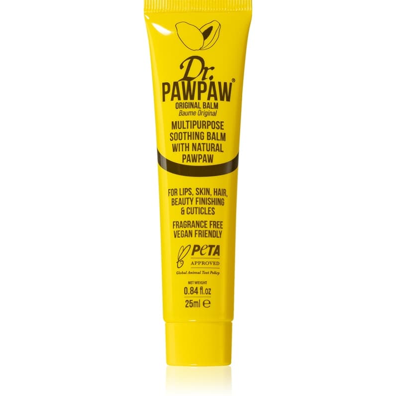 Multi-Purpose Nourishing Balm