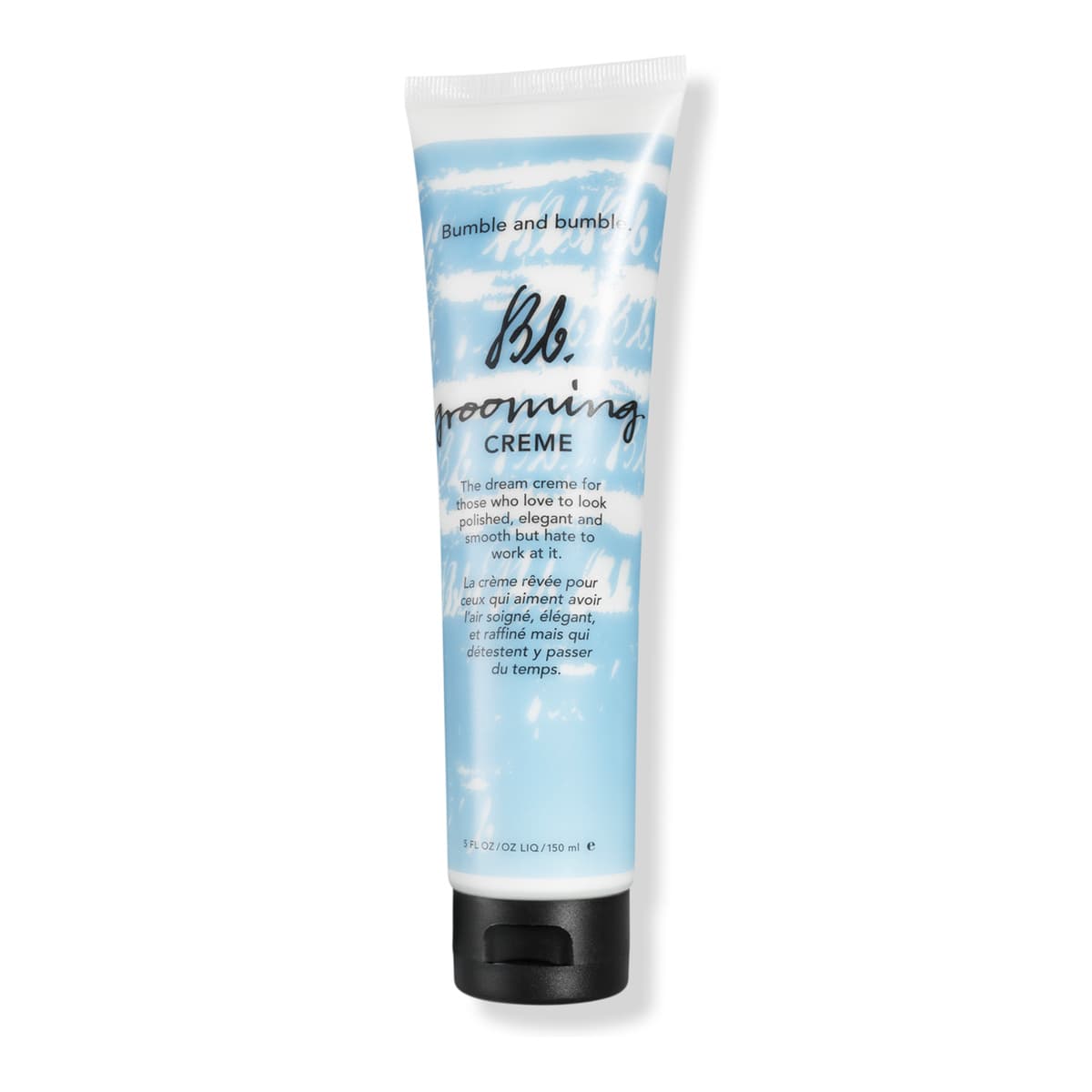 Grooming Hair Styling Cream
