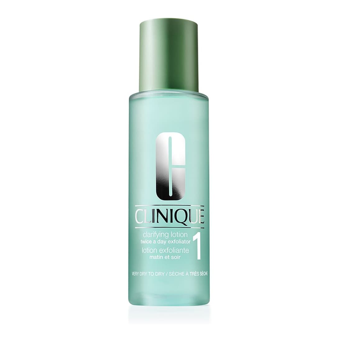 Clarifying Lotion 1 for Very Dry Skin