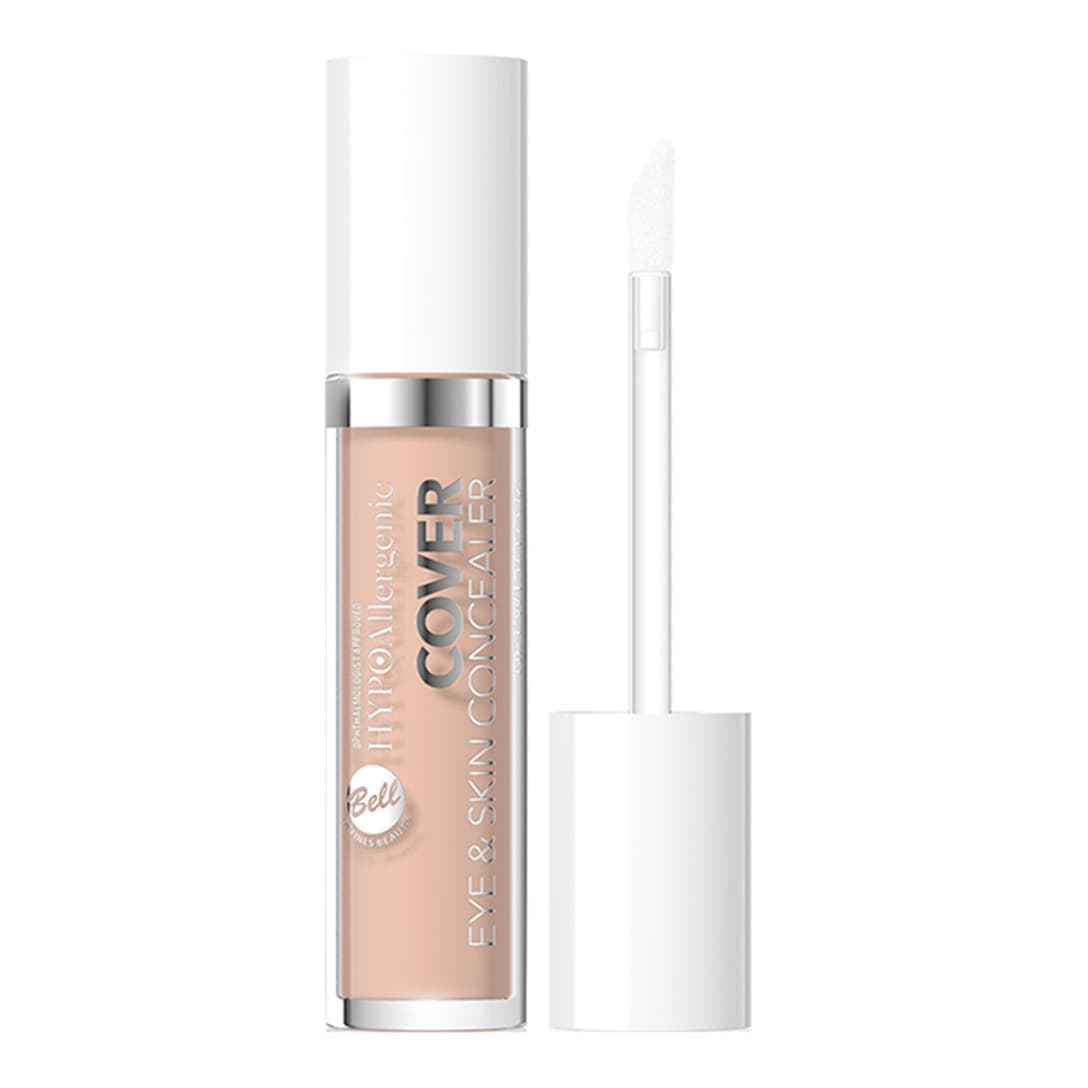 HYPOAllergenic Cover Eye & Skin Concealer 20