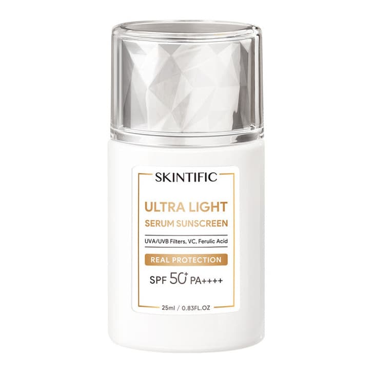 Ultra Light Serum Sunscreen