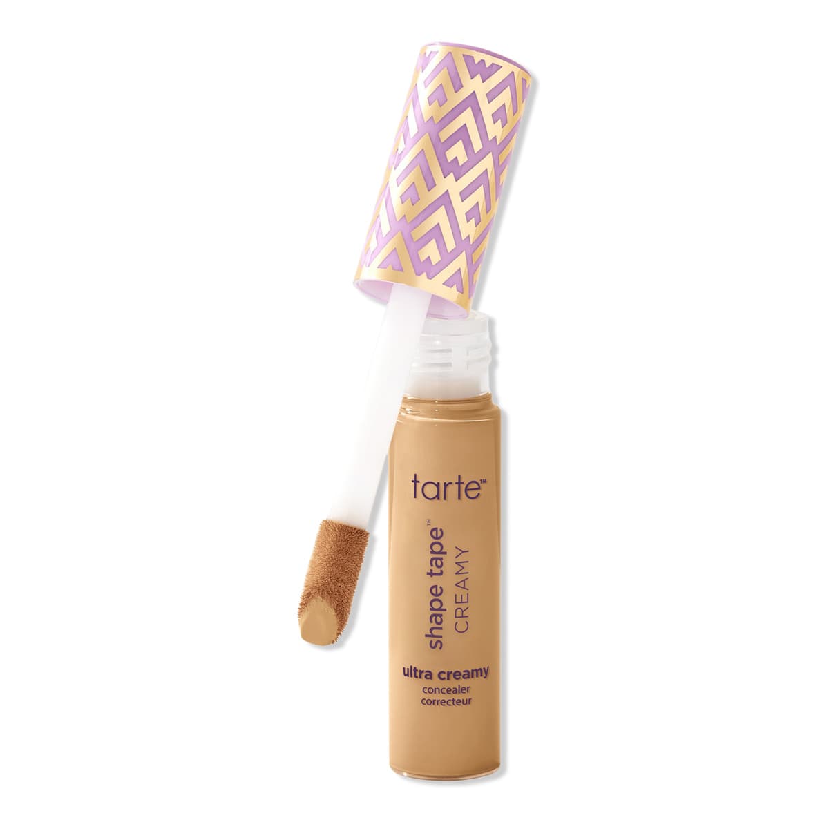 Shape Tape Ultra Creamy Concealer, 42S Tan Sand